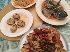 -四姑娘川味海鲜(八爪鱼店)