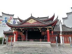 -零陵古城