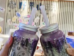 -野萃山·潮汕厚果汁(十亩地店)