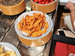 -龍歌自助小火锅(崂山丽达店)