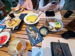 -山葵家居酒屋(天目里店)