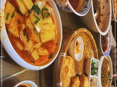 -茂盛小吃(蓝田店)