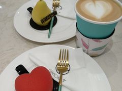 -西檬树SIMON·T轻奢蛋糕(大东方Max店)