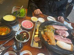 -Dombe豚(黑猪肉街店)