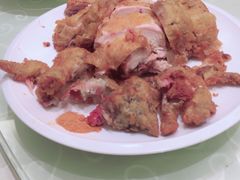 -国人川菜(李家村建东街店)