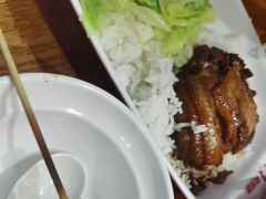 -南城香(北京南站店)