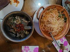 -88号小吃店·经典云南菜·地道纳西美食