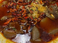 -小放牛河北菜(长安万达店)