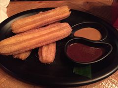 -Luchador摔跤手墨西哥餐厅(恒宇广场店)