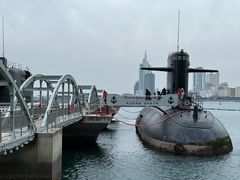 -中国人民解放军海军博物馆