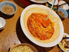 -黑家养生粥道馆(新世纪店)