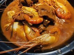 -园里前·10年私厨·福建菜(台江万达鳌峰洲店)