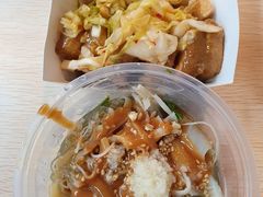 爆肚-国足臭豆腐(明瓦廊店)