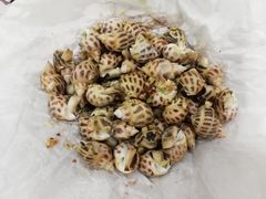 盐焗海螺-大门水乡·顺德菜