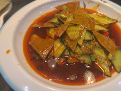 -阆辣荟餐饮(老味道8年·古城店)