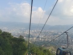 -缙云山景区