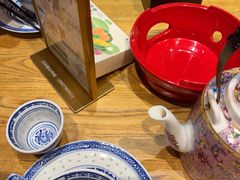 -图味美小黄鱼·景德菜(浙江路店)