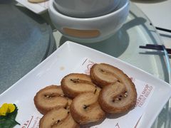 -金苑海鲜酒家(来魅力店)