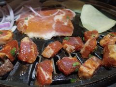 -九田家黑牛烤肉料理(郫都万达檬柏西路店)