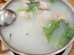 粥底火锅-吉友粥底火锅(方斜路店)