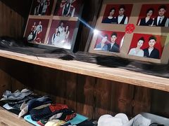 -海马体照相馆(天津世纪都会店)