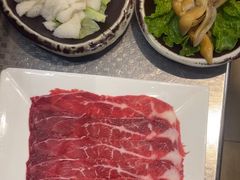 -金龙·打边炉(南京西路店)