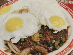 -孖记茶档·热腾茶餐(江南西plus店)