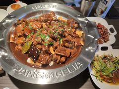-胖哥俩肉蟹煲(济南世茂国际广场店)