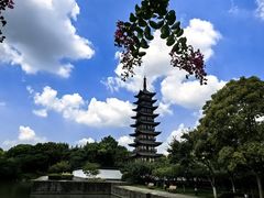 -上海方塔园