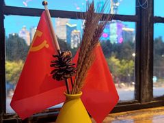 -YUE·6·西式融合餐厅(外滩六号店)