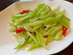 -前门烤鸭(江东中路店)