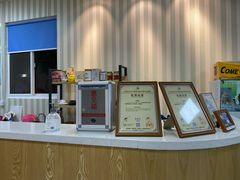 -佰德观岚记羽毛球馆