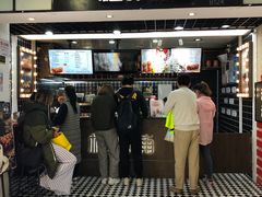 门面-桂桂茶(恒基名人店)