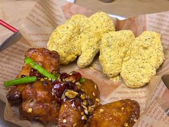 -正谈炸鸡(深圳首店)