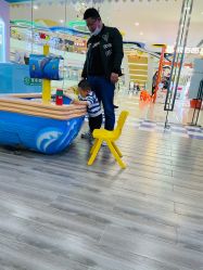 -魔力嘟嘟城(西溪欢乐城店)