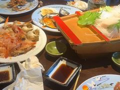 -松子料理(白家庄店)