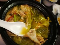 -大洋家·精品潮汕菜·生腌砂锅粥(天河东路店)