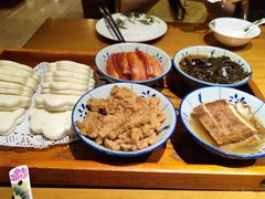 -春满园·邯郸菜发祥地(滏东店)