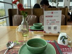 -甘思咪哚·云南艺术餐厅(天河广百店)