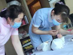 -大美臻喜母婴(南坪店)