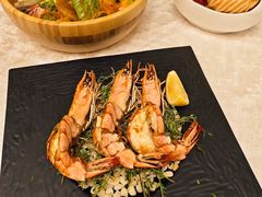 -西安皇冠假日酒店·B&G51餐厅