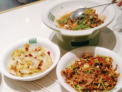 -绿草地·湘菜(7mall店)