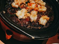 -绿茶餐厅(朝阳大悦城店)
