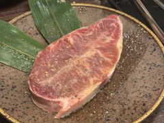 -大馥·炭火烧肉酒场(莘庄莘福坊店)