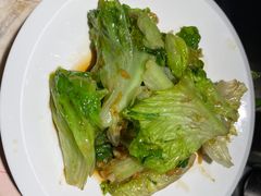 -盛焰铁板烧(王府井店)
