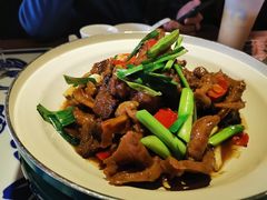 鸭掌牛排-紫腾大院·南京菜(江宁店)