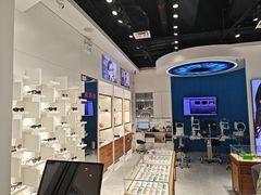 -宝岛眼镜(雨花吾悦广场店)