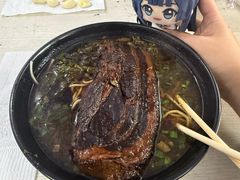 -小龙大肉面馆