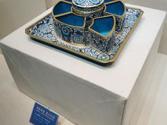 -中国景泰蓝艺术博物馆
