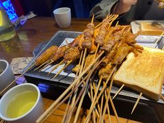 -管氏翅吧(望京东店)